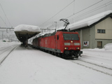 DB BR 185 127-8